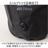 KELTRAS ドライコンプバッグ | BACKYARD FAMILY | 詳細画像5