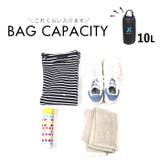 KELTRAS ドライコンプバッグ | BACKYARD FAMILY | 詳細画像10