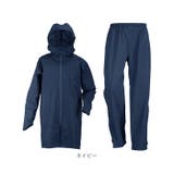 KELTRAS バッグインレインスーツ | BACKYARD FAMILY | 詳細画像17 