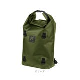 KELTRAS 防水ロールパック 25L | BACKYARD FAMILY | 詳細画像11