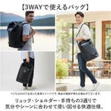 KELTRAS 防水ロールパック 25L | BACKYARD FAMILY | 詳細画像3