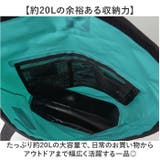 KELTRAS 防水トートバッグ 20L | BACKYARD FAMILY | 詳細画像4