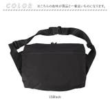 NoiR ノアール Lumious shoulder | BACKYARD FAMILY | 詳細画像15