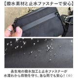 NoiR ノアール Trinity shoulder | BACKYARD FAMILY | 詳細画像10