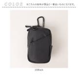 NoiR ノアール Prompt pocket | BACKYARD FAMILY | 詳細画像12 