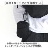 NoiR ノアール Prompt pocket | BACKYARD FAMILY | 詳細画像3 