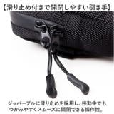 NoiR ノアール Prompt pocket | BACKYARD FAMILY | 詳細画像9 