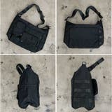 NoiR ノアール Tweak shoulder | BACKYARD FAMILY | 詳細画像12