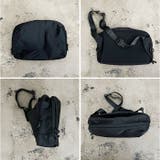 NoiR ノアール Individually shoulder | BACKYARD FAMILY | 詳細画像11