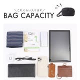 NoiR ノアール Individually shoulder | BACKYARD FAMILY | 詳細画像13