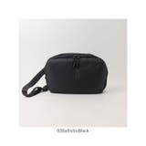 NoiR ノアール Individually shoulder | BACKYARD FAMILY | 詳細画像15
