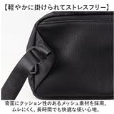 NoiR ノアール Individually shoulder | BACKYARD FAMILY | 詳細画像7