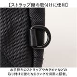 NoiR ノアール Individually shoulder | BACKYARD FAMILY | 詳細画像9