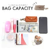 3WAYウォレットバッグ | BACKYARD FAMILY | 詳細画像10 