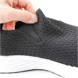 PERSONS パーソンズ スニーカー | BACKYARD FAMILY | 詳細画像11 