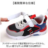 キッズ スニーカー 男の子 | BACKYARD FAMILY | 詳細画像4 