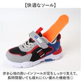 キッズ スニーカー 男の子 | BACKYARD FAMILY | 詳細画像5 