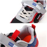 キッズ スニーカー 男の子 | BACKYARD FAMILY | 詳細画像9 