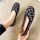 ニットパンプス | BACKYARD FAMILY | 詳細画像14 