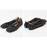 ニットパンプス | BACKYARD FAMILY | 詳細画像16 