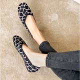 ニットパンプス | BACKYARD FAMILY | 詳細画像5 