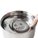 水飲み器 給水器 304ステンレス製3L大容量 | BACKYARD FAMILY | 詳細画像9