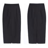 タイトスカート カジュアル 履きやすい | BACKYARD FAMILY | 詳細画像11 