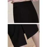 タイトスカート カジュアル 履きやすい | BACKYARD FAMILY | 詳細画像12 