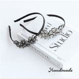 Rora ルミエ カチューシャ | BACKYARD FAMILY | 詳細画像2 