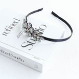 Rora ルミエ カチューシャ | BACKYARD FAMILY | 詳細画像15 