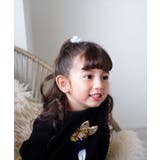 Rora スノーフラワー ヘアゴム | BACKYARD FAMILY | 詳細画像6 