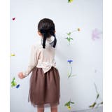 Rora グレース リボン ヘアゴム | BACKYARD FAMILY | 詳細画像10 