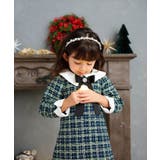 Rora ジュエリーパール カチューシャ | BACKYARD FAMILY | 詳細画像7 