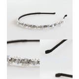 Rora ジュエリーパール カチューシャ | BACKYARD FAMILY | 詳細画像10 