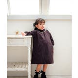 Rora クラシック ツイード ヘアゴム | BACKYARD FAMILY | 詳細画像6 