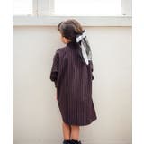 Rora クラシック ツイード ヘアゴム | BACKYARD FAMILY | 詳細画像9 