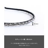 Rora アント カチューシャ | BACKYARD FAMILY | 詳細画像12 