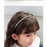 Rora アント カチューシャ | BACKYARD FAMILY | 詳細画像4 