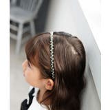 Rora アント カチューシャ | BACKYARD FAMILY | 詳細画像5 