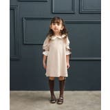 Rora エマリー リボン ハイソックス | BACKYARD FAMILY | 詳細画像12 