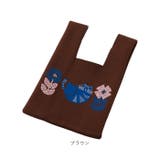 fikalycka ニットバッグ | BACKYARD FAMILY | 詳細画像16 