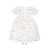 子ども ワンピース | BACKYARD FAMILY | 詳細画像14 