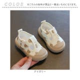 子供靴 スクールシューズ キャンバスシューズ | BACKYARD FAMILY | 詳細画像11