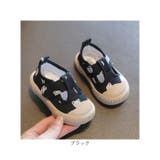 子供靴 スクールシューズ キャンバスシューズ | BACKYARD FAMILY | 詳細画像12