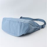 ショルダーバッグ シンプル 斜めがけバッグ | BACKYARD FAMILY | 詳細画像11 