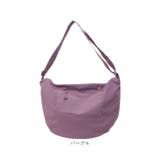 ショルダーバッグ シンプル 斜めがけバッグ | BACKYARD FAMILY | 詳細画像15 