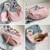 ショルダーバッグ 斜めがけバッグ | BACKYARD FAMILY | 詳細画像13