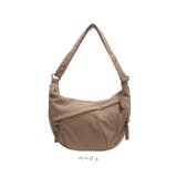 ショルダーバッグ 斜めがけバッグ | BACKYARD FAMILY | 詳細画像20