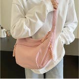 ショルダーバッグ 斜めがけバッグ | BACKYARD FAMILY | 詳細画像3