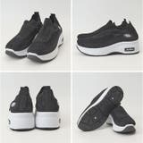 スニーカー スポーツ 履きやすい | BACKYARD FAMILY | 詳細画像11